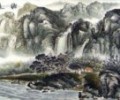 家里挂画需要注意和讲究的地方