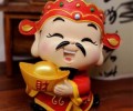 财神爷最讨厌6大行为习惯