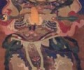 风水学中的护法指的是什么