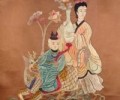 教你五个求子风水的方法