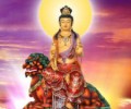 十二生肖的守护神